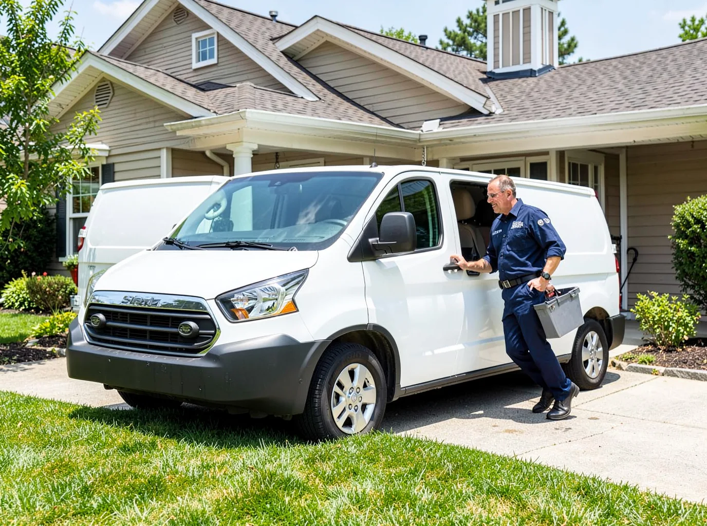 Emergency Plumber company in Hartland, WI